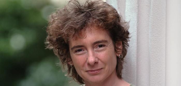 Jeanette Winterson