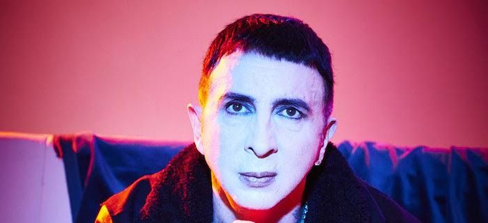 Marc Almond press photo