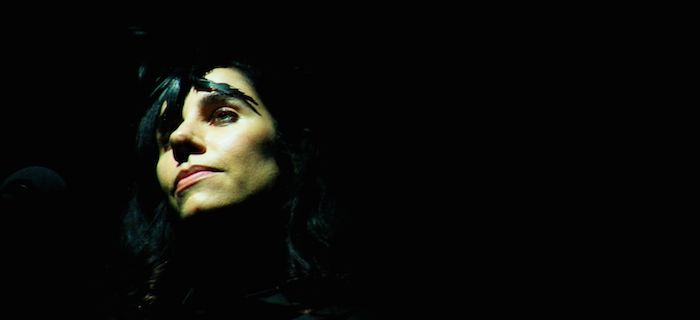 PJ Harvey