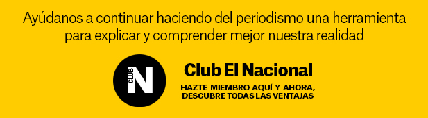Club El Nacional Club El Nacional